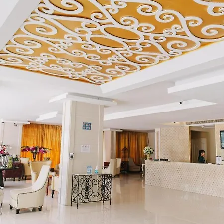 Aramis Hotel-3